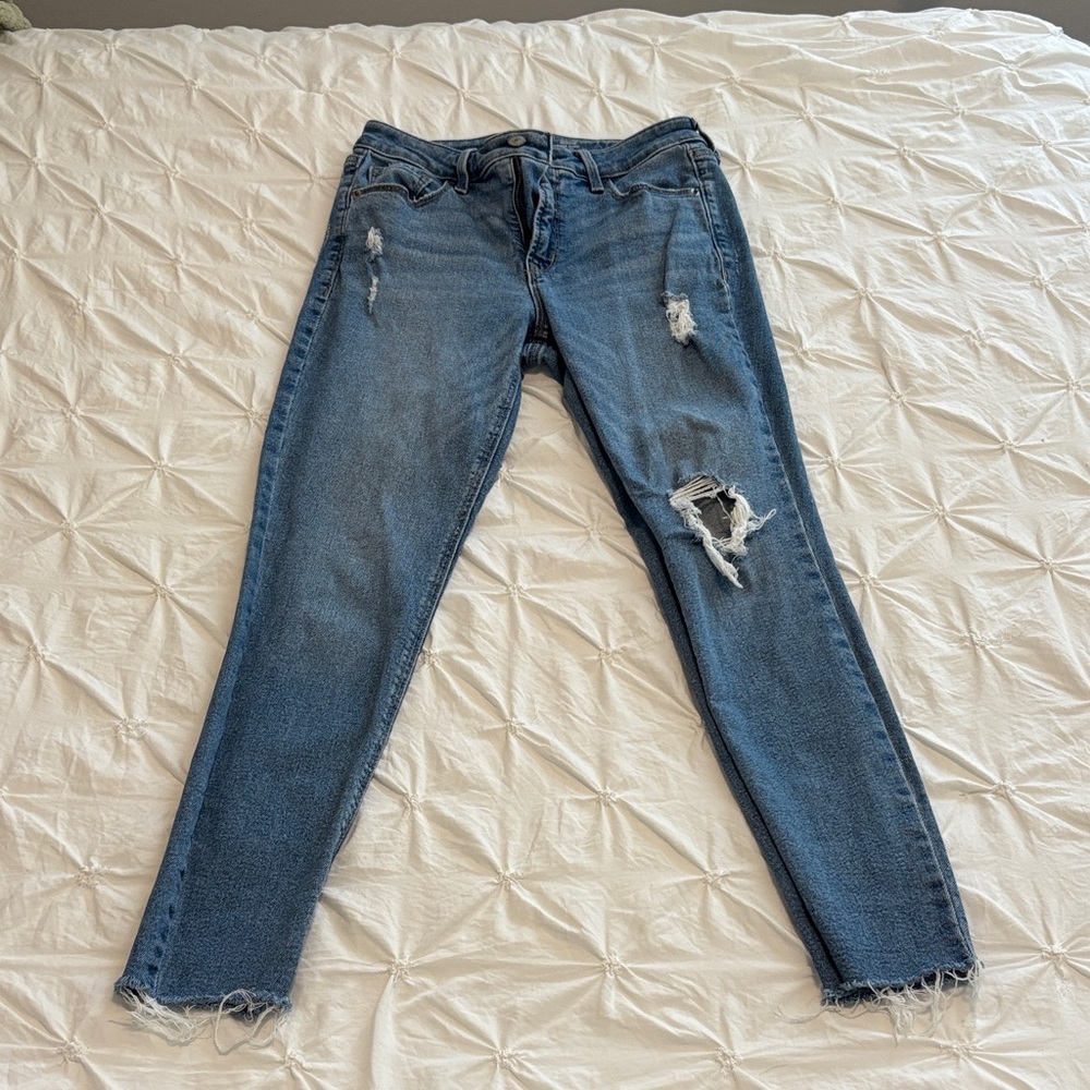 Old Navy Jeans
